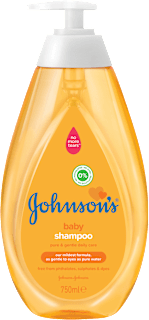 Șampon pentru copii Johnson's baby