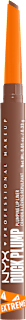 Контурен молив за устни Duck Plump, Nr.09 Beige Boost NYX PROFESSIONAL MAKEUP