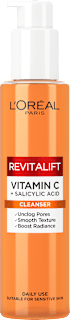Почистващ гел за лице Revitalift L'ORÉAL PARiS REVITALIFT