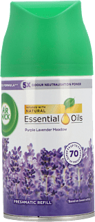 Odorizant rezervă freshmatic Lavandă AIR WICK