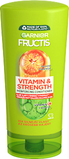 kondicionér na vlasy Vitamin & Strength GARNIER FRUCTIS