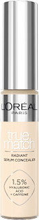 true match RADIANT SERUM  korektor - 1.5N L'ORÉAL PARiS