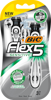 Aparat de ras Sensitive  BIC