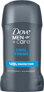 Део стик против изпотяване Cool Fresh Dove MEN+CARE
