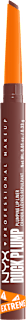 Контурен молив за устни Duck Plump, 08 Dash of Cocoa NYX PROFESSIONAL MAKEUP