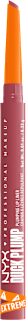 Контурен молив за устни Duck Plump, Nr.02 Pinkjection NYX PROFESSIONAL MAKEUP