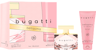Poklon-paket bellissima bugatti