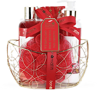 Poklon-paket Bon Matin Garden Spa LORENAY