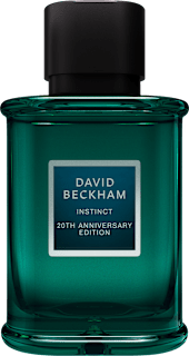 Apă de parfum Instinct DAVID BECKHAM