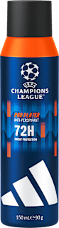 Deodorant spray PRO PLAYER adidas