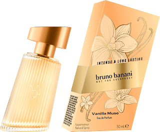 Apă de parfum Vanilla Muse bruno banani