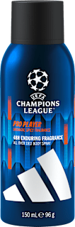 Deodorant spray PRO PLAYER adidas