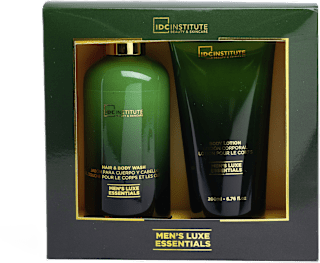 Poklon-paket Men's Luxury IDC INSTITUTE