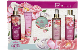 Poklon-paket Scented Garden IDC INSTITUTE