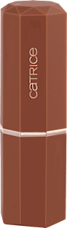 Rdečilo za ustnice High Shine Gloss Espresso Yourself, 02 Mocha Mousse CATRICE