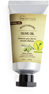 Krema za ruke Natural Oil, više vrsta IDC INSTITUTE