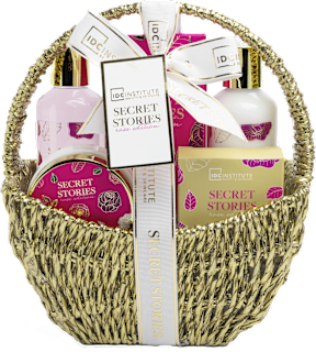 Poklon-paket Secret Stories IDC INSTITUTE