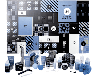 Adventski kalendar 24 Days of Men care IDC INSTITUTE