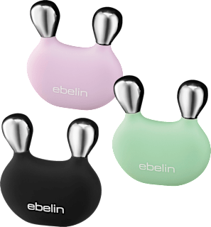 Cooling- & Massagetool sortiert ebelin