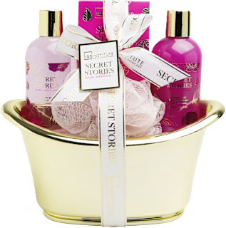 Poklon-paket Secret Stories IDC INSTITUTE