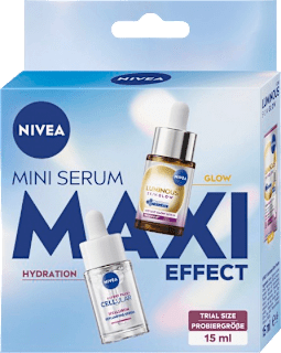 Serum Set Mini NIVEA