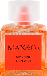 Női EdP Morning Can Wait ...