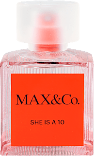 Női EdP She Is A 10 ...