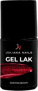 Gel lak za nokte – 787 Sleeping Beauty JULIANA NAILS