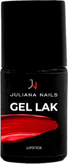 Gel lak za nokte – 589 Lipstick JULIANA NAILS