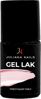Gel lak za nokte – 1297 Sweetheart Table JULIANA NAILS