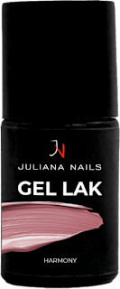 Gel lak za nokte – 1255 Harmony JULIANA NAILS