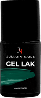 Gel lak za nokte – 1262 Awakened JULIANA NAILS