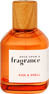 Női EdP Kiss and Spell  ONCE UPON A fragrance