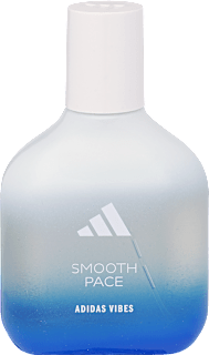 Női EdP Vibes Smooth Pace  adidas