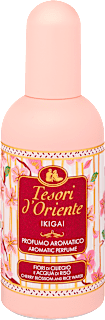 Női EdT Ikigai Tesori d'Oriente