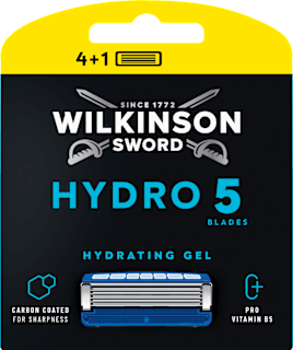 Moške britvice Hydro 5 Skin Protection Regular  WILKINSON SWORD