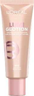 Озаряващ лосион за лице Lumi Glotion - Nr. 902 Light Glow L'ORÉAL PARiS