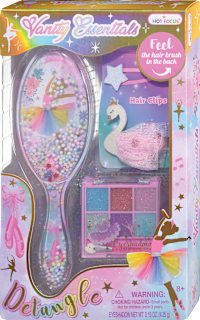 Darilni set za otroke Vanity Essentials HOT FOCUS