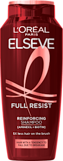 Шампоан за коса Full Resist L'ORÉAL PARiS ELSEVE