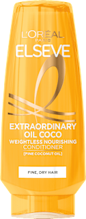 Балсам Extraordinary Oil Coco L'ORÉAL PARiS ELSEVE