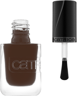 Nagellack Gel Affair 039 Double Shot Diva CATRICE