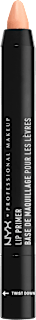 Lip Primer 01 Nude NYX PROFESSIONAL MAKEUP