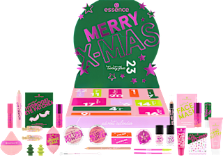 Advent calendar little X-MAS WONDER essence