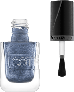 Lak na nechty Gel Affair - 046 Blue Moon Magic CATRICE