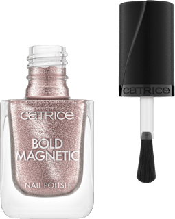 Nagellack Bold Magnetic 020 Don't Be So Clingy  CATRICE