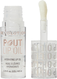 Lippenöl Pout Holographic Shimmer REVOLUTION