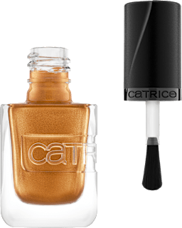 Lak na nechty Gel Affair - 040 Copper Cabana CATRICE