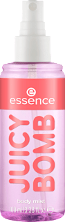 Körperspray Juicy Bomb Body Mist 03 Lychee Lagoon essence
