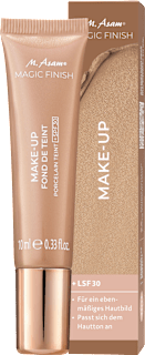 Foundation Make-Up Porcelain Teint LSF 30, 10 ml