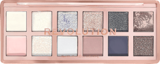 Lidschattenpalette The Celestial Icon Ethereal Nudes REVOLUTION